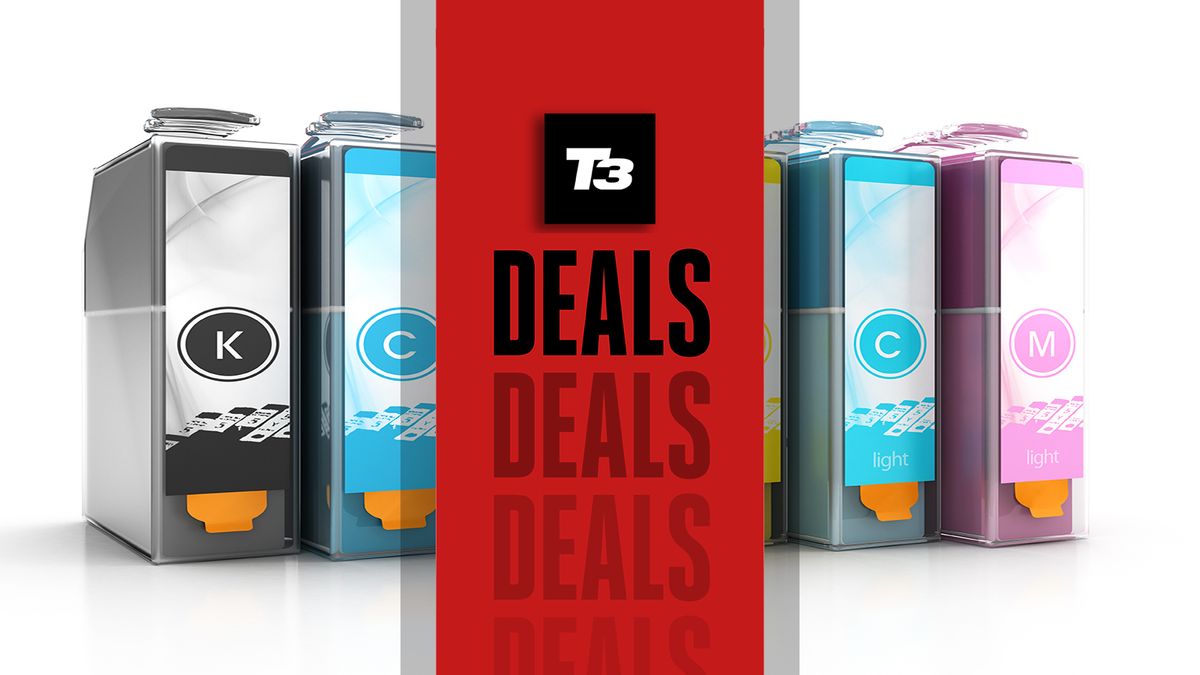 Cheap printer ink and toner cartridge deals 15 off at 4inkjets Customer Appreciation Sale T3