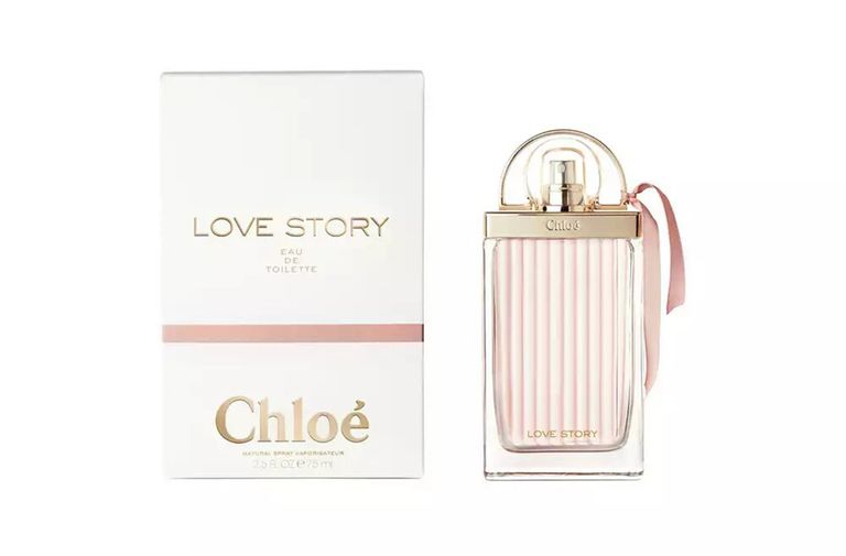 chloe perfume 75ml debenhams