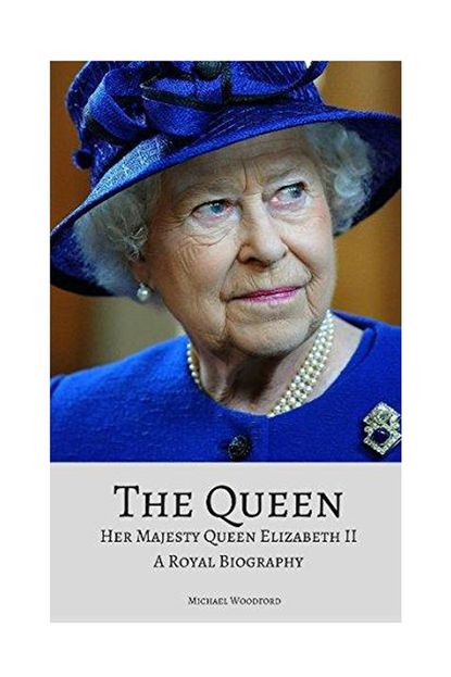 Queen Elizabeth II's Biography