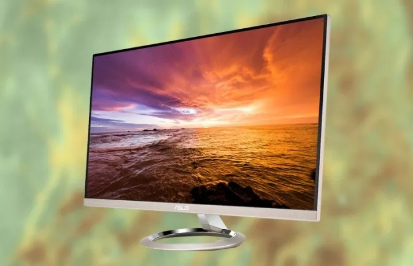 Asus Designo MX27UC 27 Best Monitors for MacBook Pro 2021