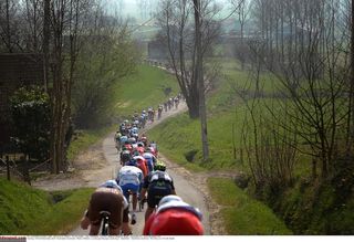 Conclusions from E3 Harelbeke and Gent-Wevelgem