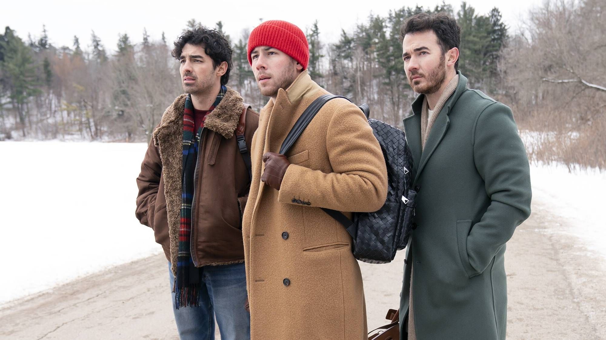 The best Christmas movie of 2025 is one of my biggest surprises of the year — and it’s 92% on Rotten Tomatoes