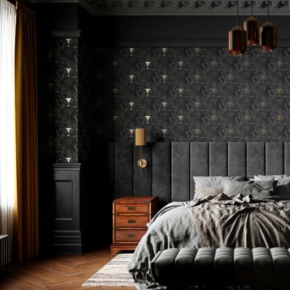 Wallpaper trends 2023: the styles and patterns to know now | Ideal Home