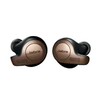 11. Jabra Elite 65t true wireless earbuds: $119.99 $99.99 at Best Buy