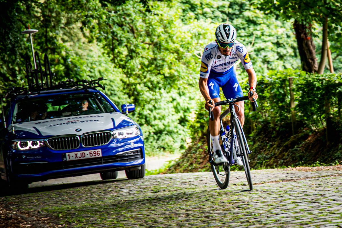 Julian Alaphilippe