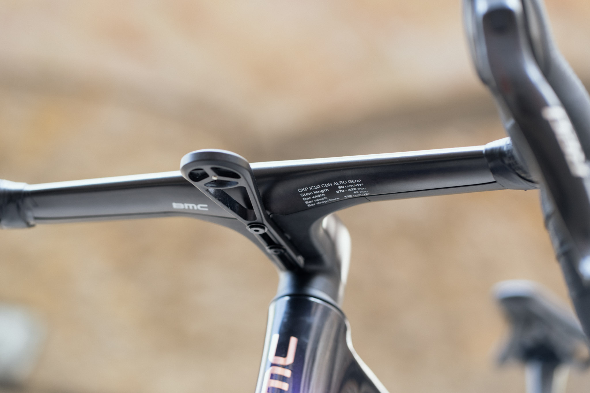 BMC Kaius