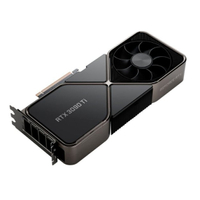 Nvidia GeForce RTX 3090 Ti 24GB: $1999.99 $1599.99 at Best Buy
Save $400 -