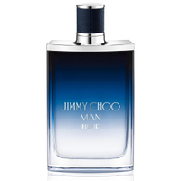 Jimmy Choo Blue