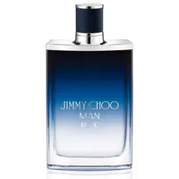 Jimmy Choo Blue