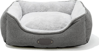 DEBANG HOME Dog Bed
RRP: $26.99 | Now: $19.99 | Save: $7.00 (26%)