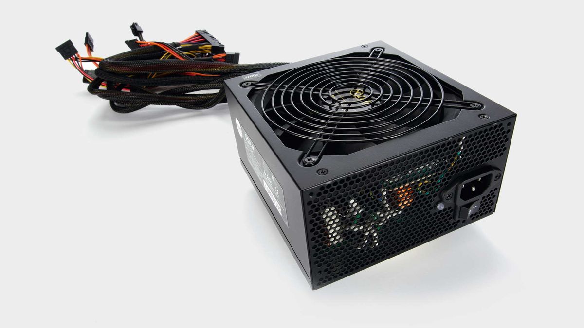 Factors to Consider When Selecting a PSU