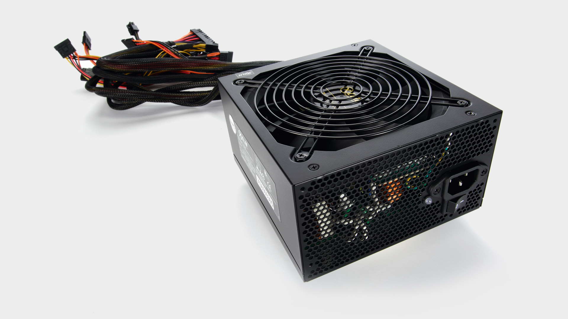 triathlete Konfrontere Nat How to choose the perfect power supply for your gaming PC | PC Gamer