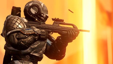 Halo Infinite season 2 announcement trailer