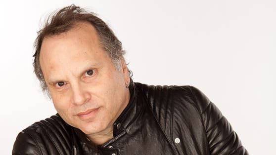 Buzz Bissinger.