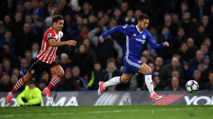 Eden Hazard, Chelsea