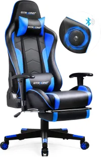 GTRacing Music Series GT890MF