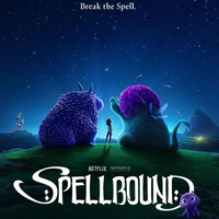 Spellbound | Netflix