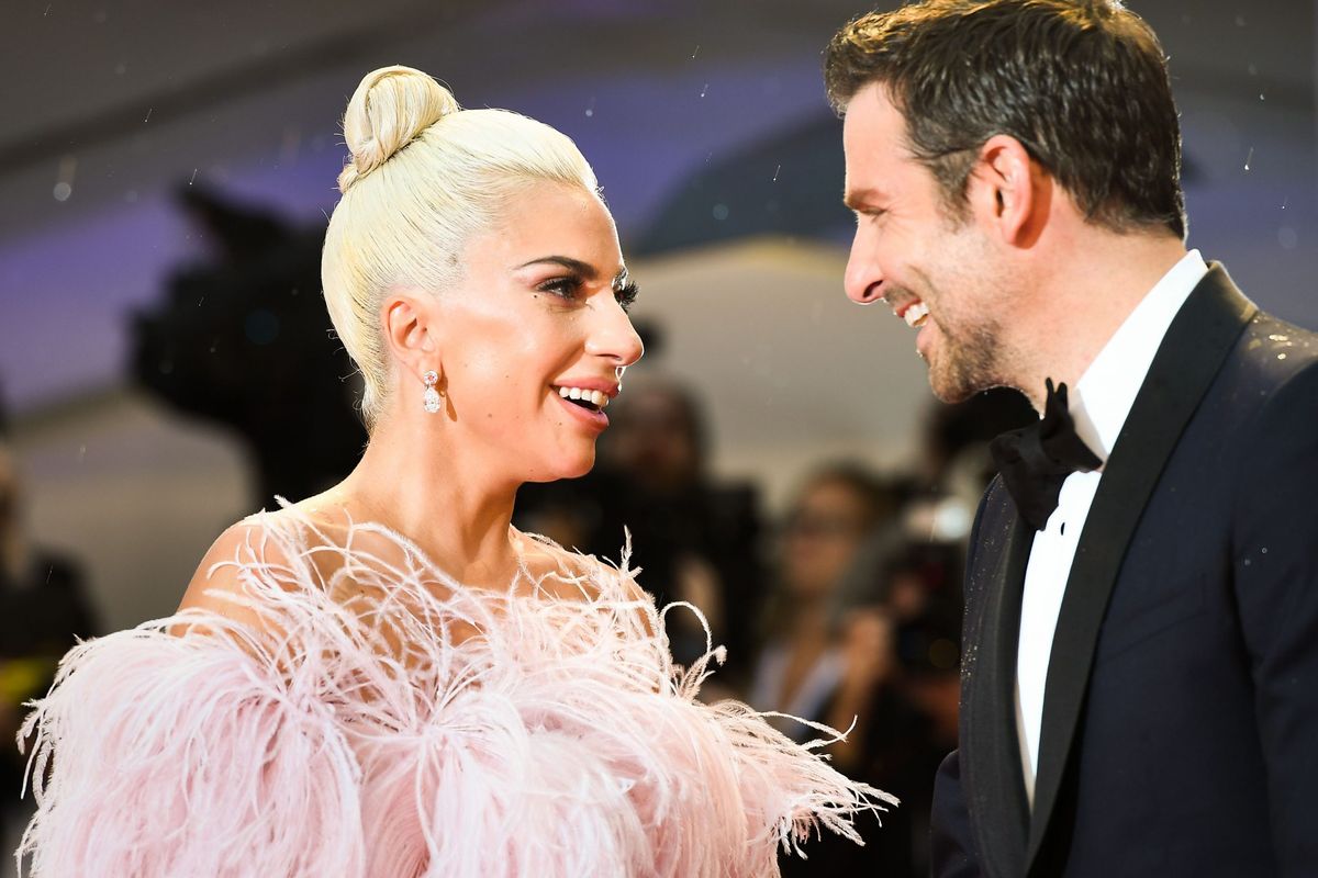 Bradley Cooper s'est enfin confié sur les rumeurs de Lady Gaga