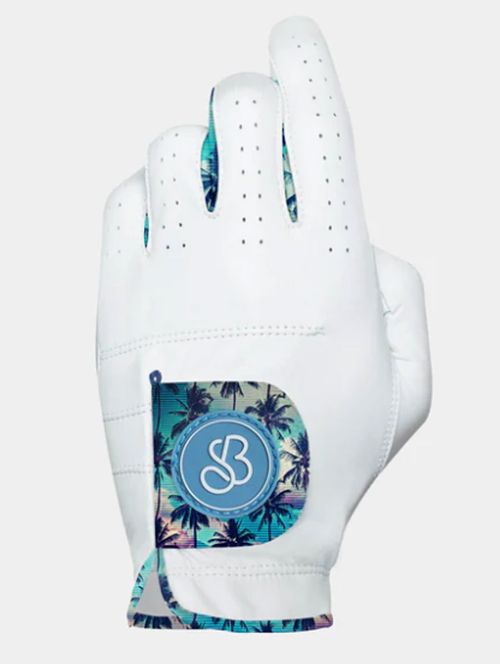 Ibiza Golf Glove