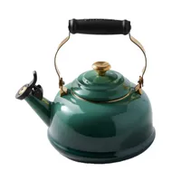 Le Creuset Classic Whistling Tea Kettle 
