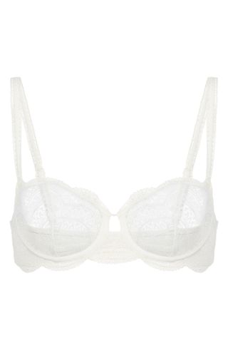 Simone Perele, Karma Underwire Lace Demi Bra