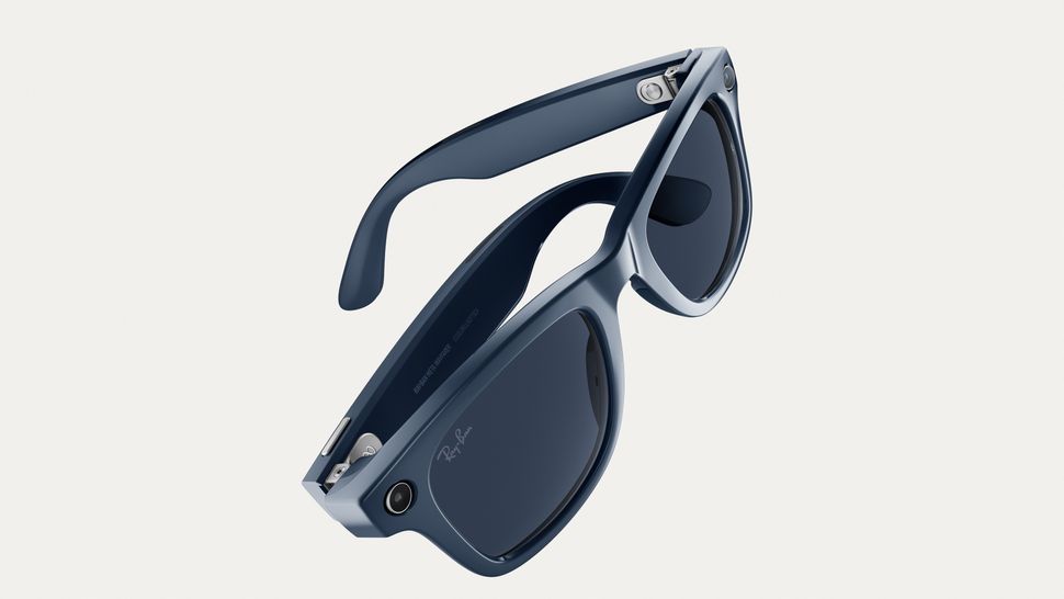 Meta's Gen 2 AI smart glasses set the stage for Samsung and Google's ...