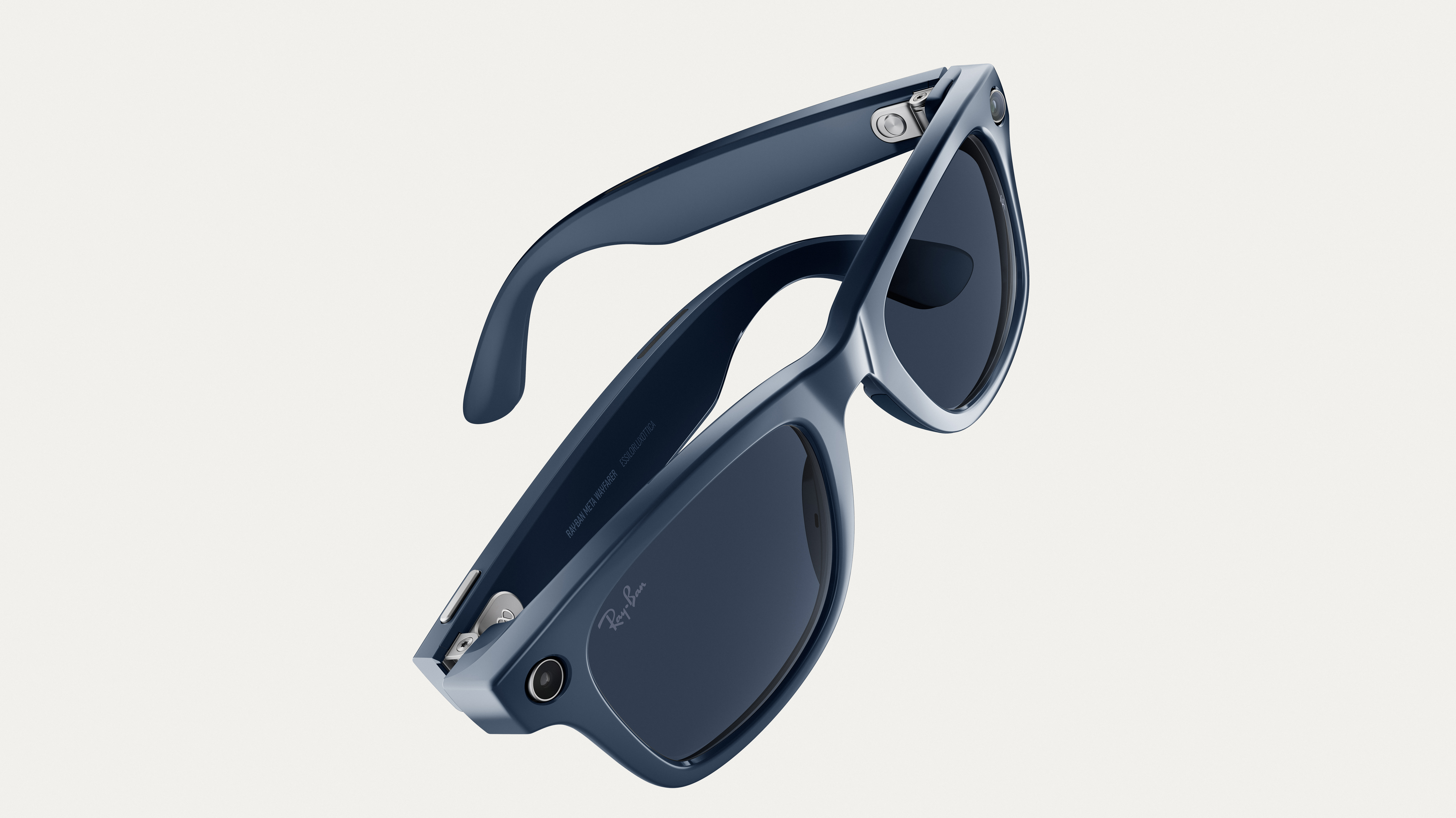 The Ray-Ban Meta (Gen 2)