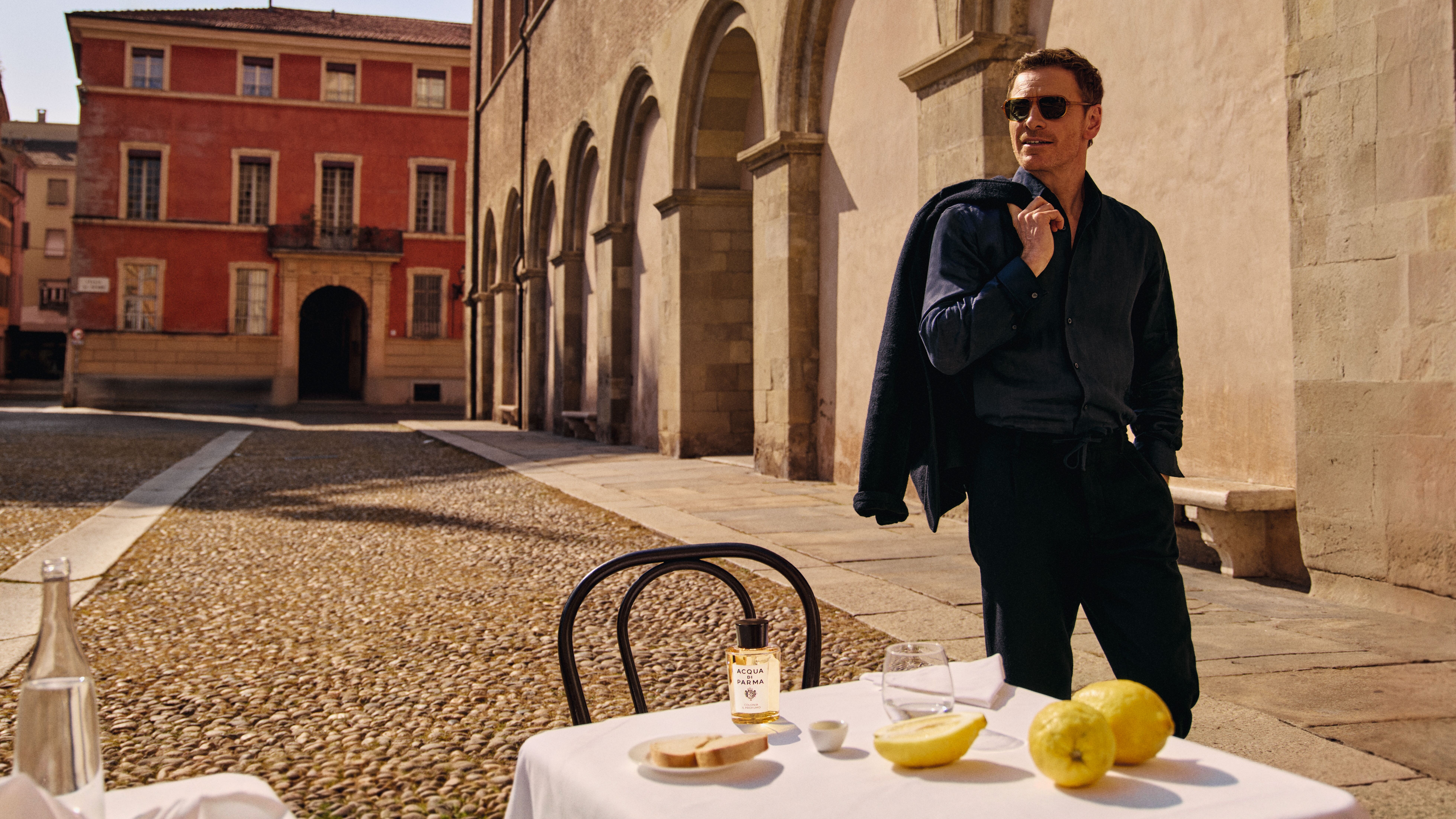 Acqua di Parma Colonia Il Profumo Millesimato