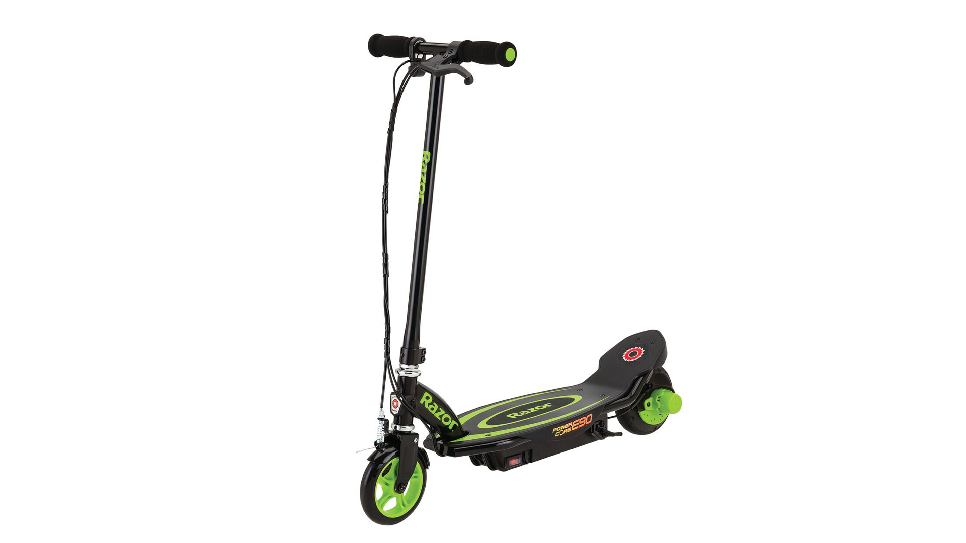 Best gifts for teens: Razor Power Core E90