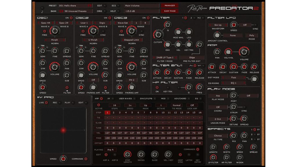 The best new virtual instrument plugins of 2017 MusicRadar