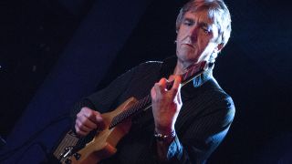 Allan Holdsworth