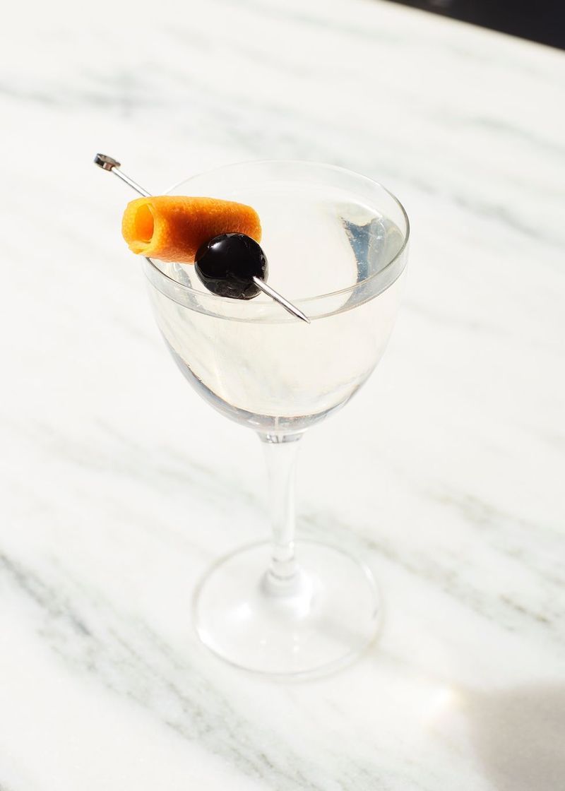 10 Vermouth Cocktail Recipes Easy Vermouth Cocktails to Make Marie