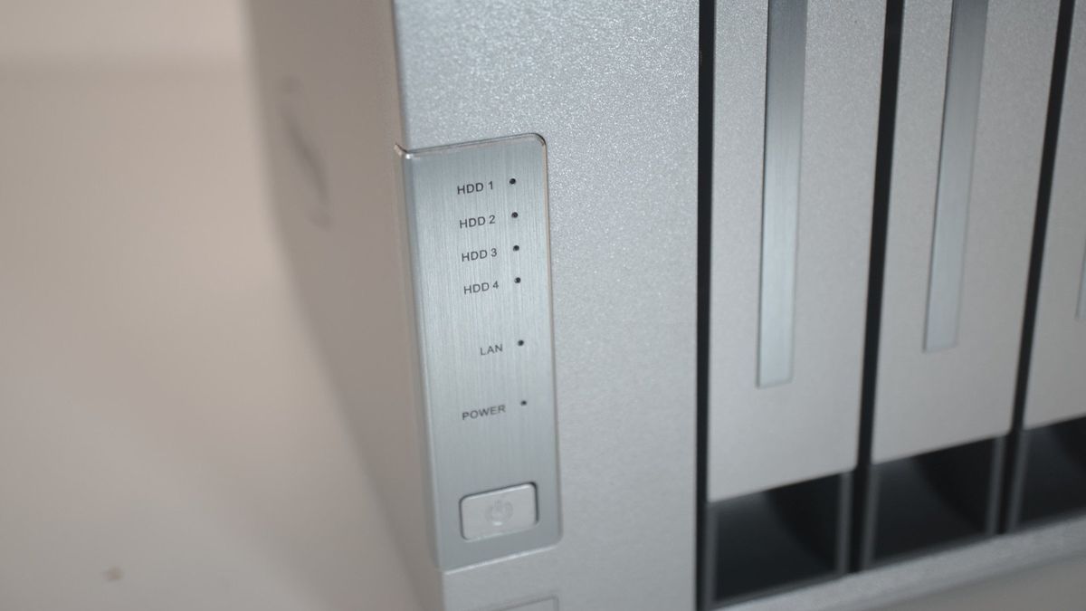 TerraMaster F4-423