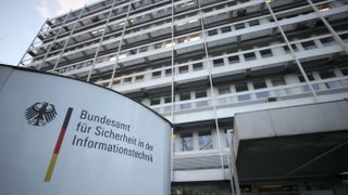 The BSI HQ building in Bonn, Germany