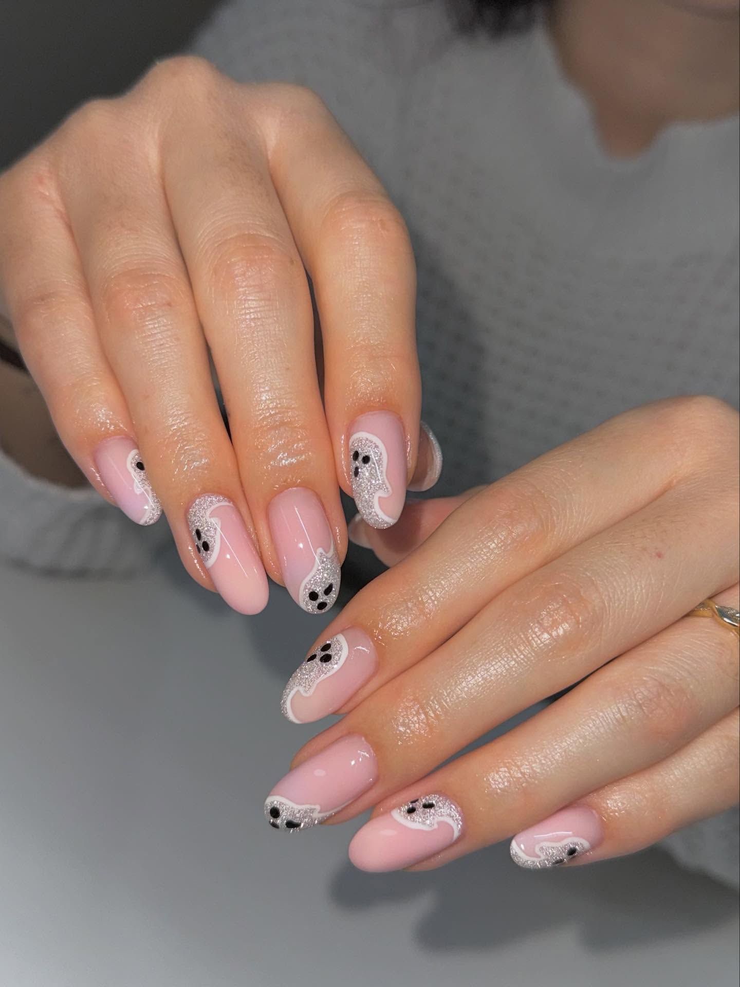 haloween nail ideas 2026
