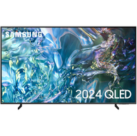 Samsung  55-inch Q60D QLED TV 