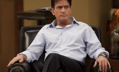 Charlie Sheen