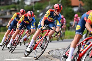 Lidl-Trek have become the latest team to establish a Continental development squad