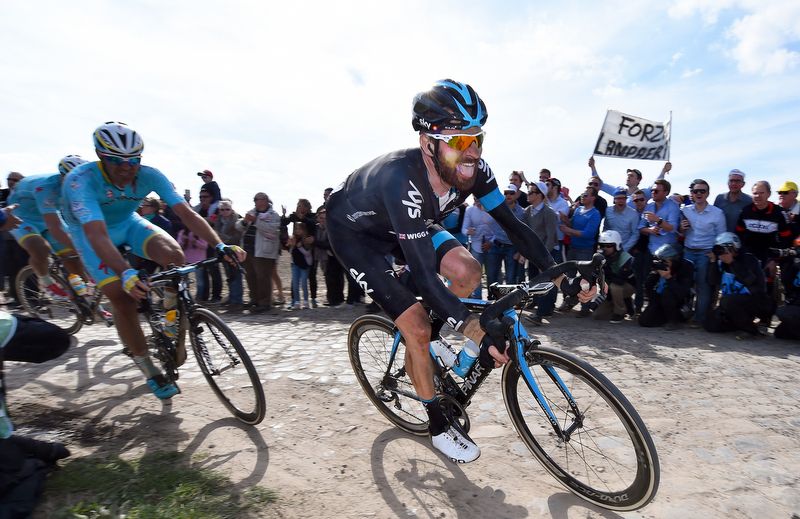 Bradley Wiggins (Team Sky)