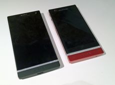 Sony Xperia NXT S & P