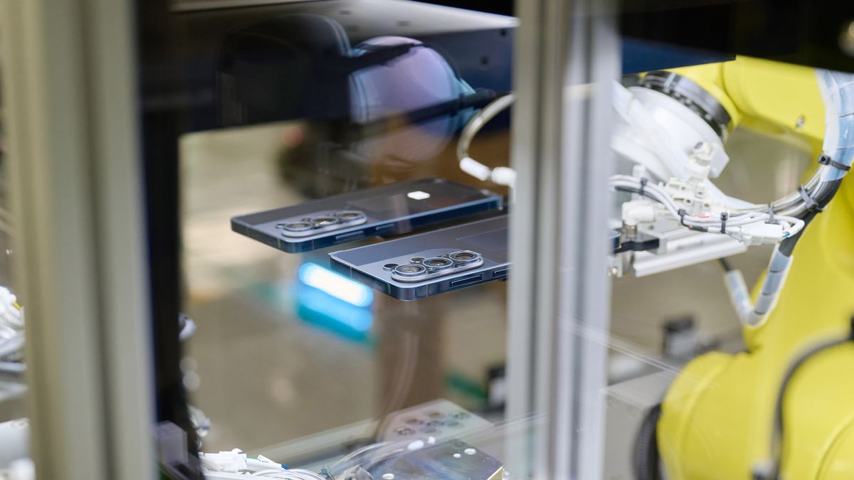 Samsung Gumi Automation Lab 2026