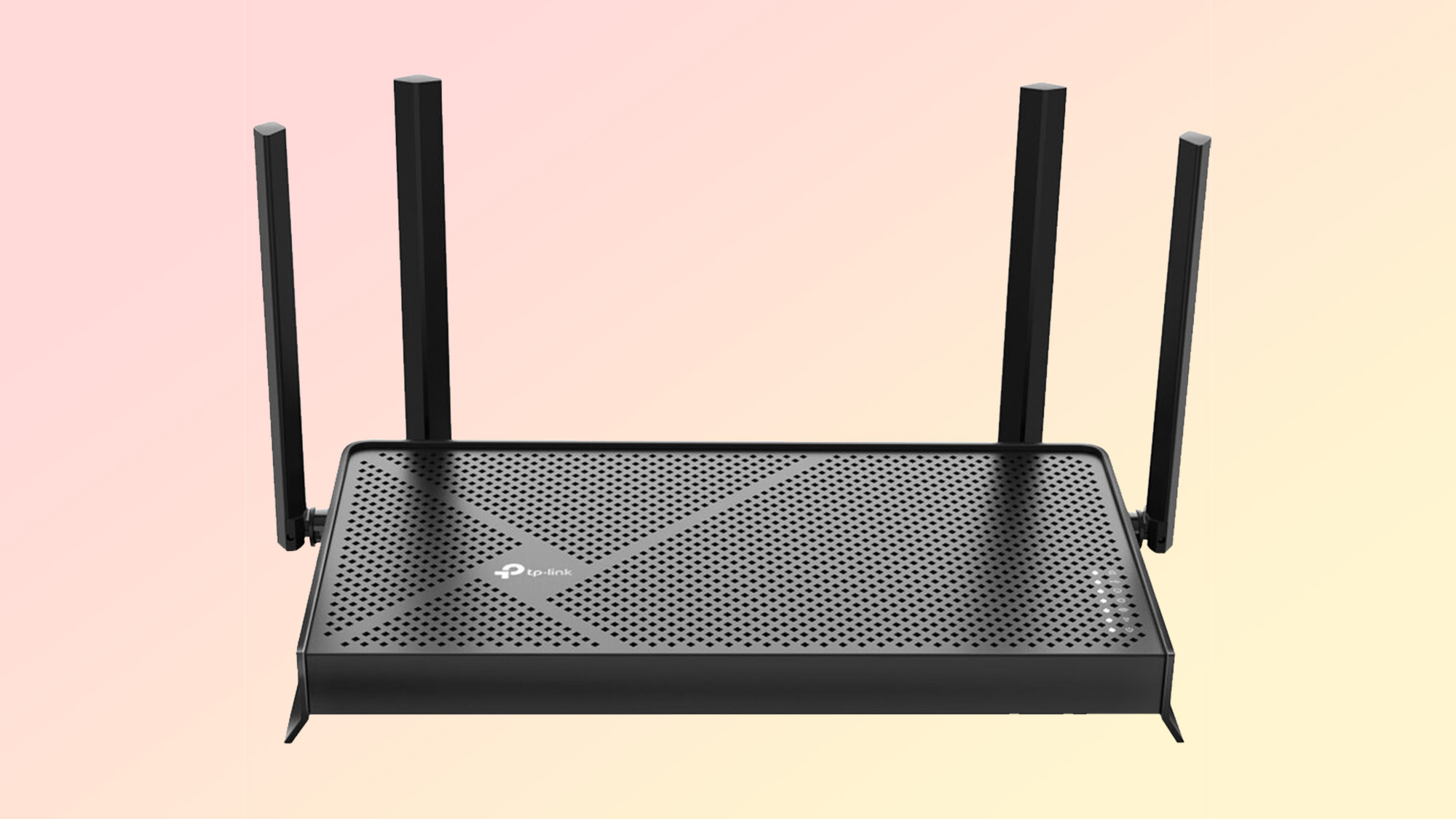 TP-Link Archer BE3600 product shot