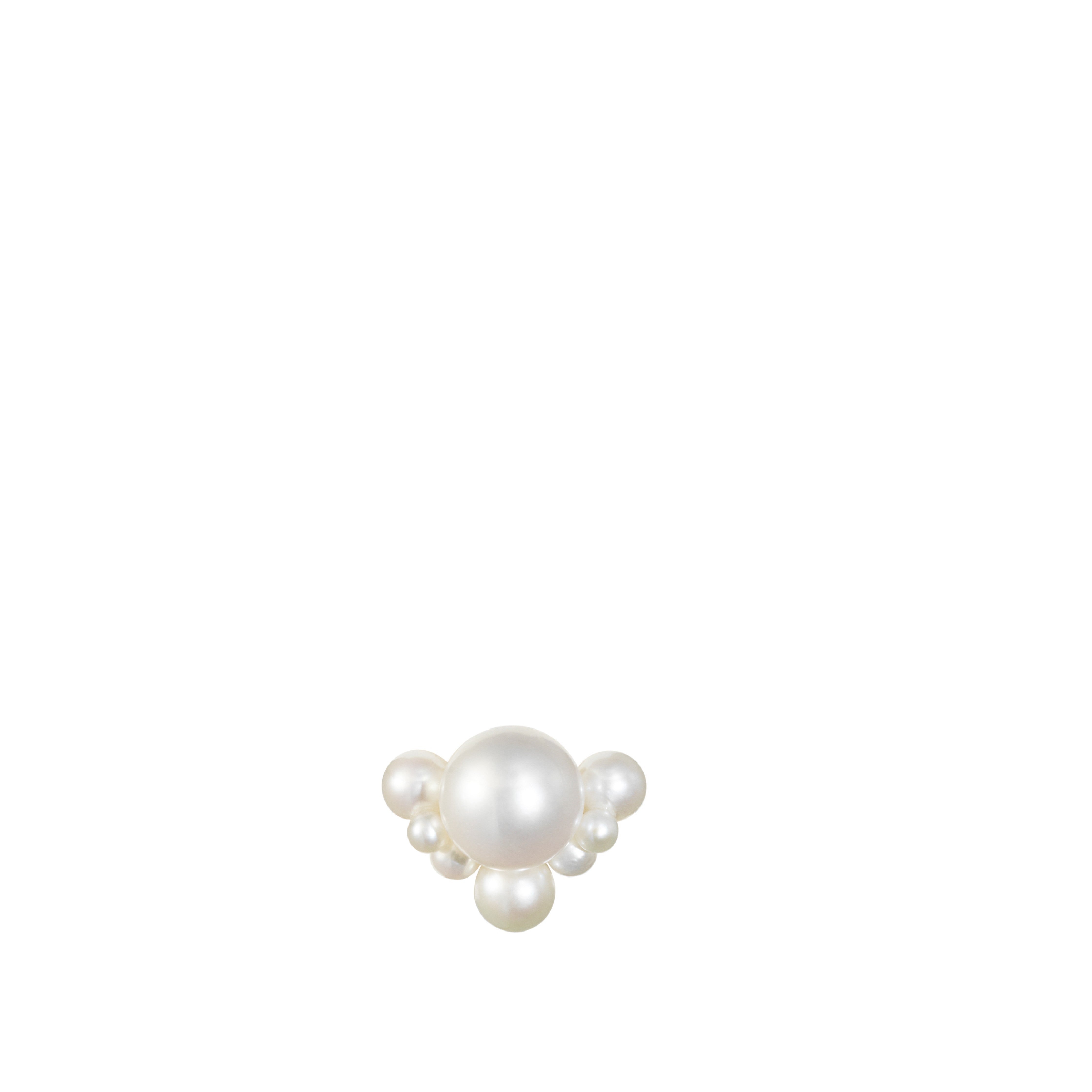Chambre De Perle Earring