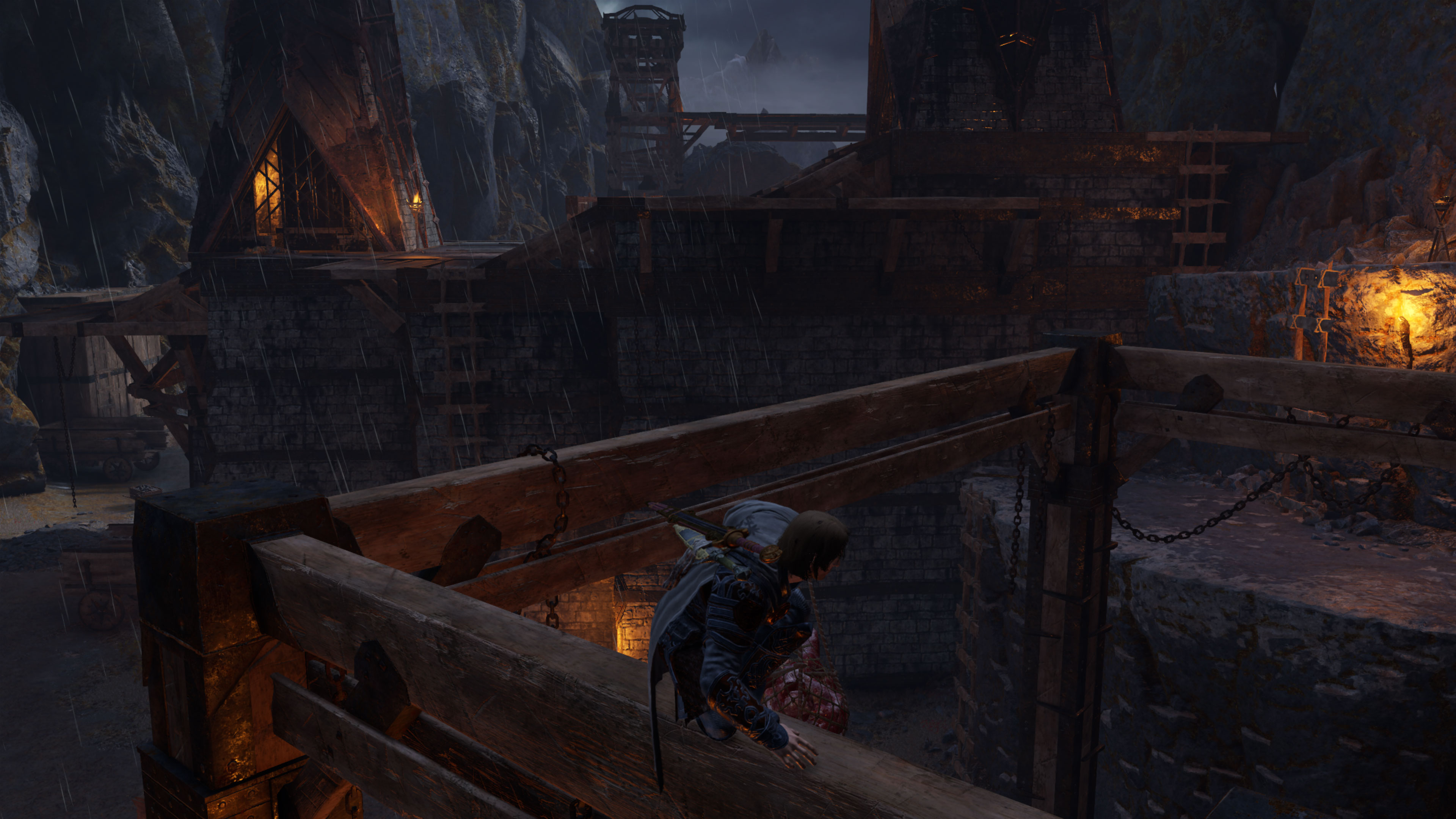 Middle-earth: Shadow of Mordor Tweaks Guide to Improve Graphics