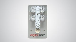 KHDK Electronics Digital Bath
