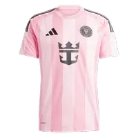 Adidas Inter Miami 2025/26 Home Shirt