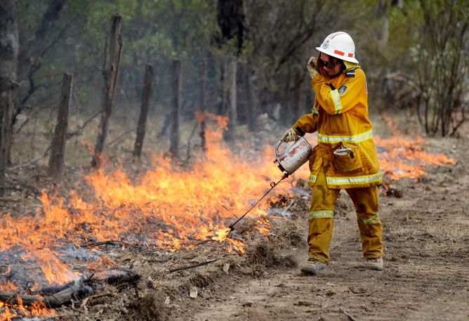 back burning, fires, wild fire