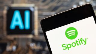 Spotify and AI