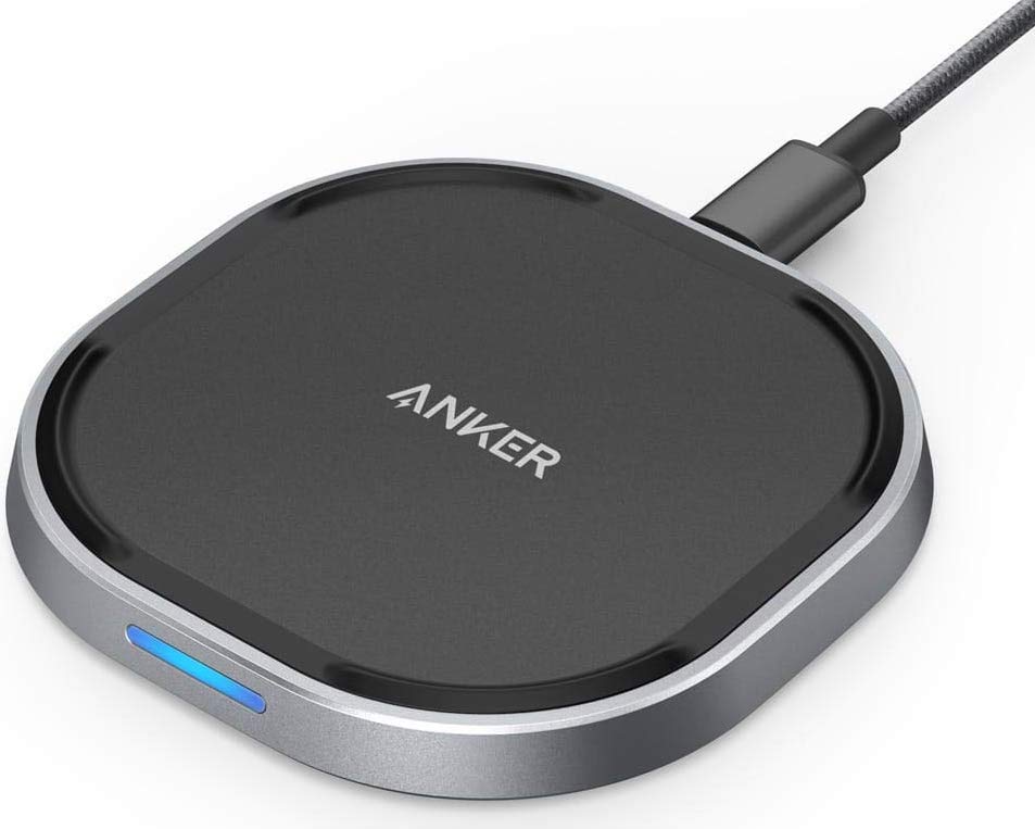 Render image of Anker Powerwave 15