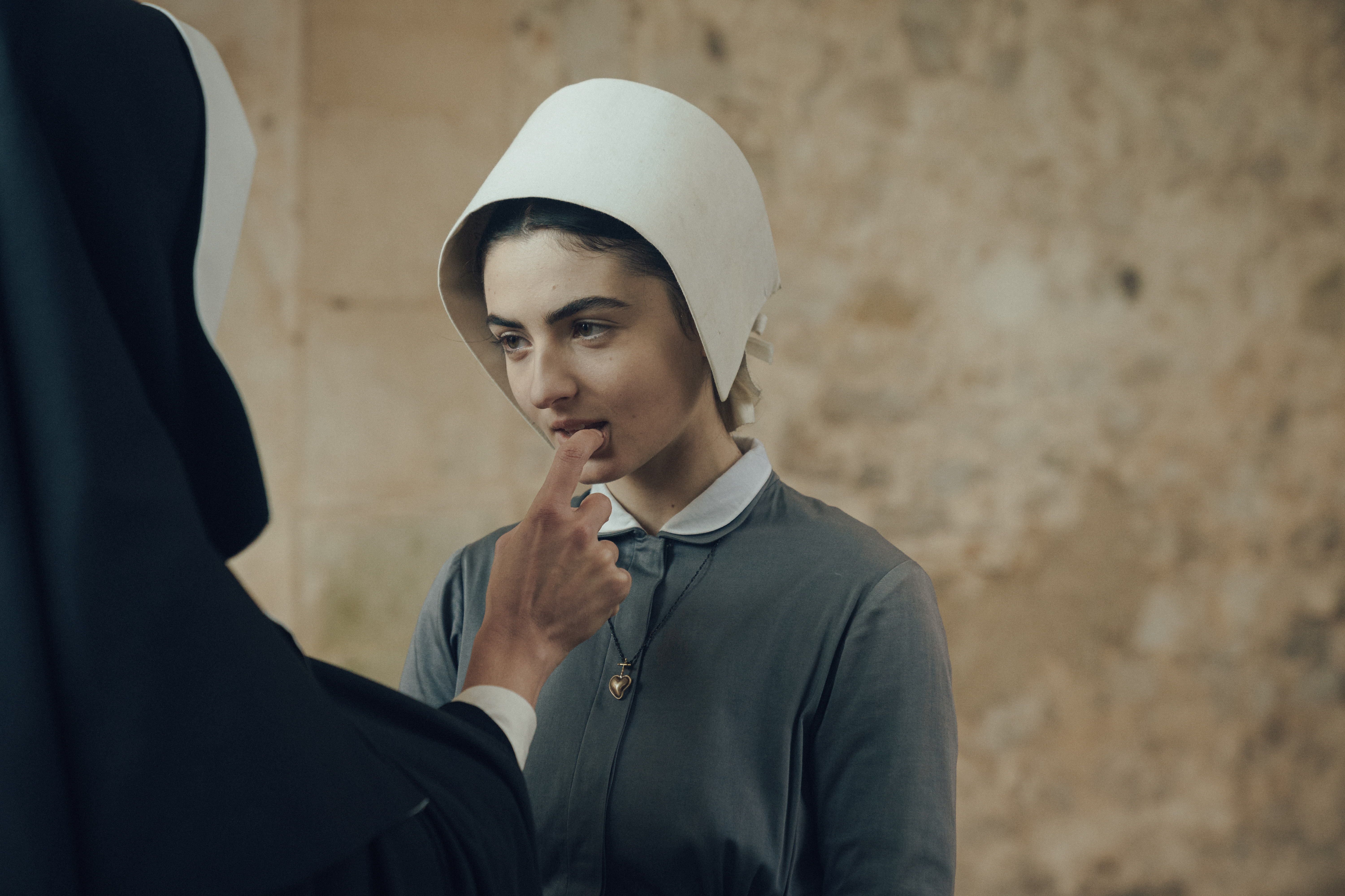 nun